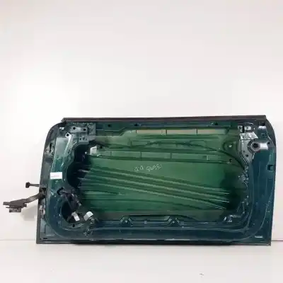 Автозапчасти б/у левая передняя дверь за mini cabrio (r57) n12b16a ссылки oem iam   