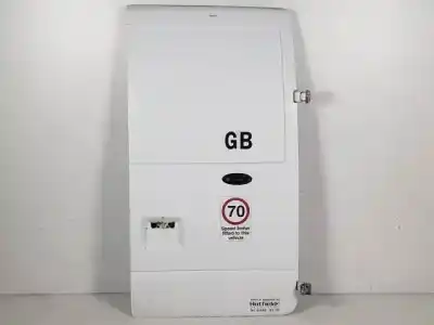 Second-hand car spare part right rear door for ford transit new line (tt9) 82006 =>) bl50527.bbbb.p8fa oem iam references  Second-hand car spare part right rear door for ford transit new line (tt9) 82006 =>) bl50527.bbbb.p8fa oem iam references