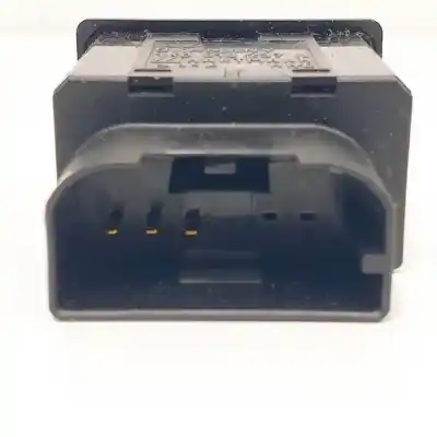 Second-hand car spare part anti-theft device for porsche cayenne (typ 9pa) m4800 oem iam references 3d0905865e  