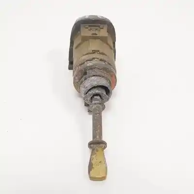 Second-hand car spare part anti-theft device for porsche cayenne (typ 9pa) m4800 oem iam references 3d0905865e  