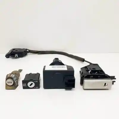 Автозапчасти б/у противоугонное устройство за porsche cayenne (typ 9pa) m4800 ссылки oem iam 3d0905865e