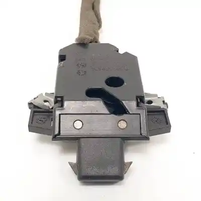 Second-hand car spare part anti-theft device for porsche cayenne (typ 9pa) m4800 oem iam references 3d0905865e  