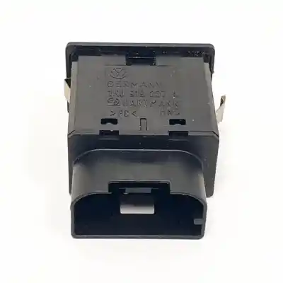 Second-hand car spare part anti-theft device for porsche cayenne (typ 9pa) m4800 oem iam references 3d0905865e  