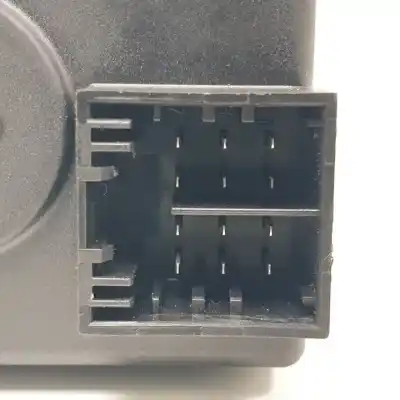 Second-hand car spare part anti-theft device for porsche cayenne (typ 9pa) m4800 oem iam references 3d0905865e  