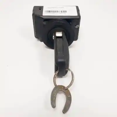 Second-hand car spare part anti-theft device for porsche cayenne (typ 9pa) m4800 oem iam references 3d0905865e  