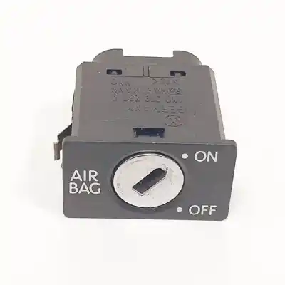 Second-hand car spare part anti-theft device for porsche cayenne (typ 9pa) m4800 oem iam references 3d0905865e  