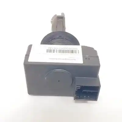 Second-hand car spare part anti-theft device for porsche cayenne (typ 9pa) m4800 oem iam references 3d0905865e  