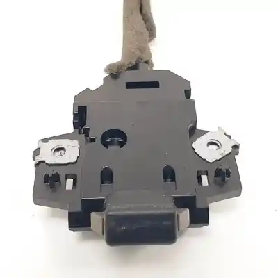 Second-hand car spare part anti-theft device for porsche cayenne (typ 9pa) m4800 oem iam references 3d0905865e  