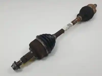 Автозапчасти б/у передняя левая трансмиссия за dacia dokker k9k626 ссылки oem iam 391019924r