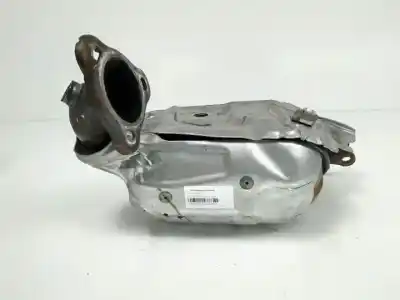 Pezzo di ricambio per auto di seconda mano catalizzatore per dacia sandero h4b408 riferimenti oem iam 208a03489r  