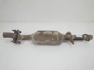 Second-hand car spare part catalytic converter for tata indigo marina lx oem iam references 279049100116  