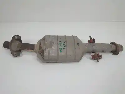 Second-hand car spare part catalytic converter for tata indigo marina lx oem iam references 279049100116  