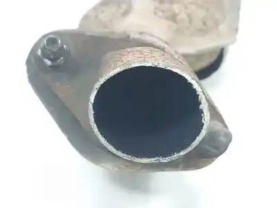 Second-hand car spare part catalytic converter for tata indigo marina lx oem iam references 279049100116  