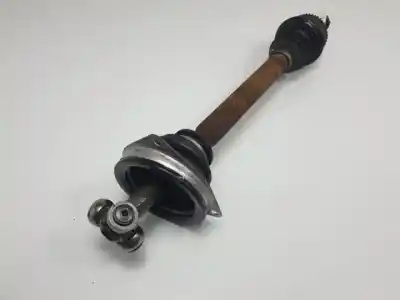 Автозапчастина б/у передня ліва трансмісія для renault megane i fase 2 cabriolet (ea..) k4m700 .k7m702.k4m700.k4ma7.k4m.k4m708 посилання на oem iam   