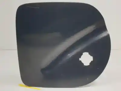 Second-hand car spare part outer fuel cap for nissan navara pick-up (d40m) yd25ddti oem iam references 