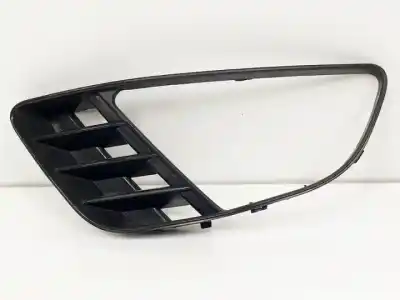 Pezzo di ricambio per auto di seconda mano griglia paraurti sinistra per ford fiesta (cbk) g/fxjb riferimenti oem iam 2s6119953b