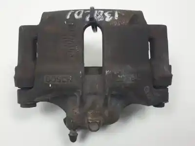 Second-hand car spare part front left brake caliper for renault kangoo i (f/kc0) k9kb7 oem iam references   