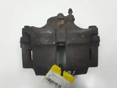 Second-hand car spare part front left brake caliper for renault kangoo i (f/kc0) k9kb7 oem iam references 