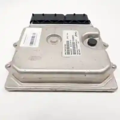 Second-hand car spare part ecu engine control for citroen nemo (vu) fhz oem iam references bc0103841a  51896810