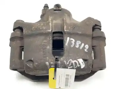 Second-hand car spare part front right brake caliper for renault kangoo i (f/kc0) k9kb7 oem iam references 