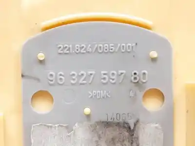 Pezzo di ricambio per auto di seconda mano sensore di livello del carburante per citroen c5 break 9hz riferimenti oem iam 9632759780  