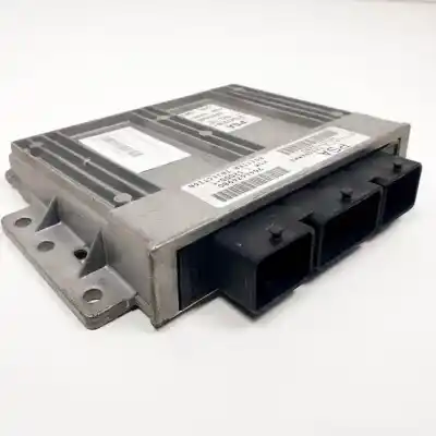 Автозапчастина б/у ЕБУ КОНТРОЛЕР ДВИГУНА для CITROEN C5 BREAK  Посилання на OEM IAM 50409S05  9645715280