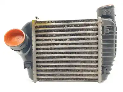 Автозапчасти б/у интеркулер за audi a6 avant (4f2) cagb ссылки oem iam 4f0145805ad