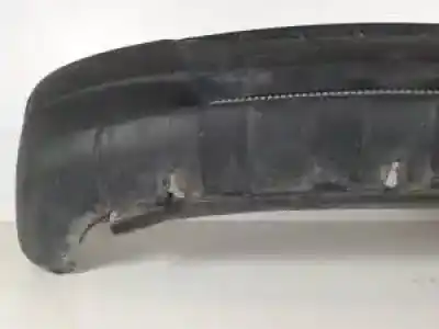 Second-hand car spare part front bumper for fiat i doblò (119) 223a7000 oem iam references   