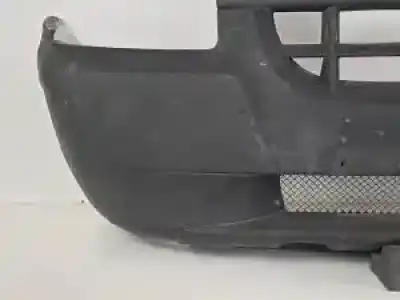 Second-hand car spare part front bumper for fiat i doblò (119) 223a7000 oem iam references   