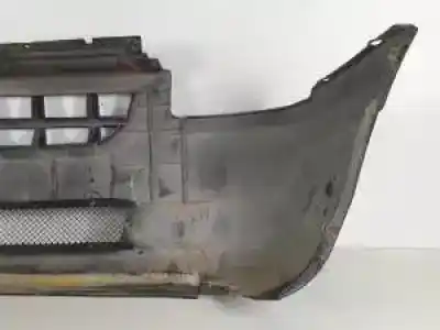 Second-hand car spare part front bumper for fiat i doblò (119) 223a7000 oem iam references   