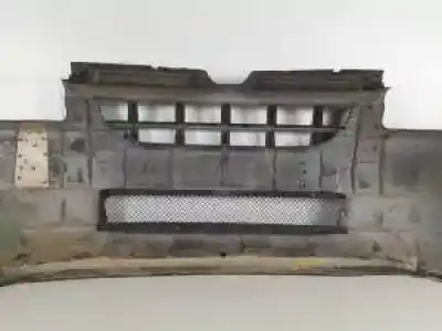 Second-hand car spare part front bumper for fiat i doblò (119) 223a7000 oem iam references   