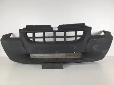 Second-hand car spare part front bumper for fiat i doblò (119) 223a7000 oem iam references 