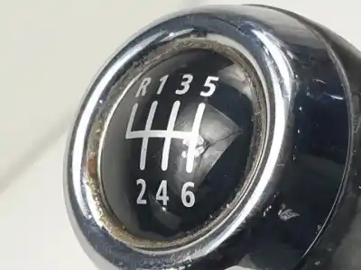 Автозапчасти б/у рычаг переключения передач за mini cabrio (r57) n12b16a ссылки oem iam 275317008  