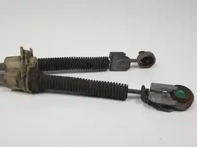 Автозапчасти б/у рычаг переключения передач за mini cabrio (r57) n12b16a ссылки oem iam 275317008  