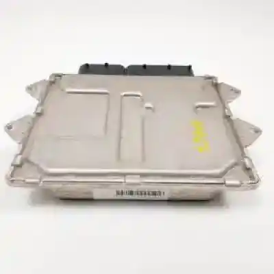 Second-hand car spare part ecu engine control for citroen nemo (vu) 199a9000 oem iam references sde75hp  55257726