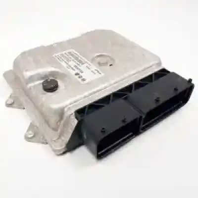 Pezzo di ricambio per auto di seconda mano centralina motore per citroen nemo (vu) 199a9000 riferimenti oem iam sde75hp