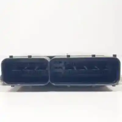 Second-hand car spare part ecu engine control for citroen nemo (vu) 199a9000 oem iam references sde75hp  55257726