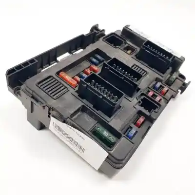Автозапчастина б/у РЕЛЕ/ЗАПОПЕРІВНИК для CITROEN C5 BREAK  Посилання на OEM IAM 9643498780  S118470004E
