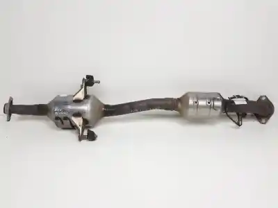 Автозапчасти б/у катализатор за toyota c-hr x2zr ссылки oem iam 30t18