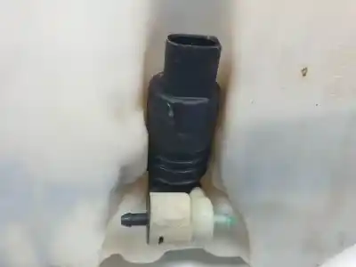 Second-hand car spare part windscreen washer bottle for bmw serie 3 compacto (e36) 194s1 oem iam references   