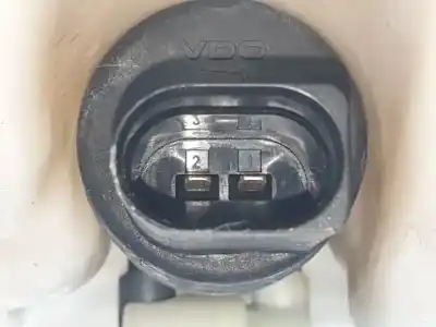 Second-hand car spare part windscreen washer bottle for bmw serie 3 compacto (e36) 194s1 oem iam references   