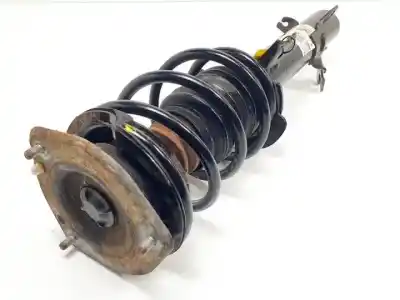 Second-hand car spare part front left shock absorber for mini cabrio (r57) n12b16a oem iam references r57v026b  