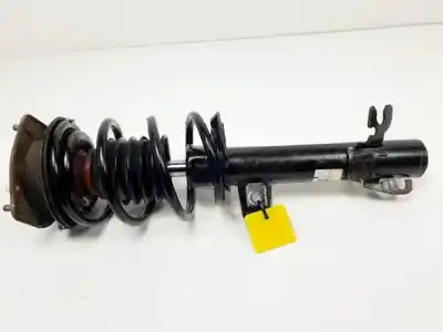 Second-hand car spare part front right shock absorber for mini cabrio (r57) n12b16a oem iam references r57v026b