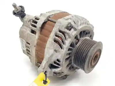 Second-hand car spare part ALTERNATOR for NISSAN NAVARA PICK-UP (D40M)  OEM IAM references 23100EB310  