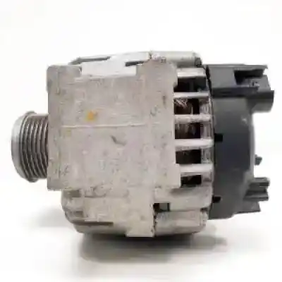 Автозапчастина б/у генератор для volkswagen t-roc (a11, d11) 1.0 tsi посилання на oem iam 06k903026c  tg14lld106