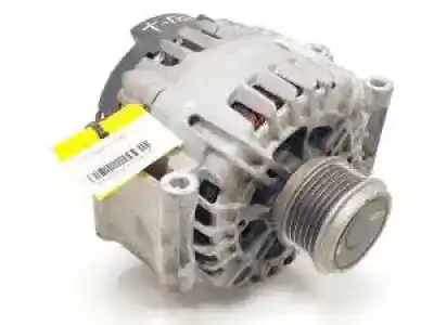 Автозапчастина б/у генератор для volkswagen t-roc (a11, d11) 1.0 tsi посилання на oem iam 06k903026c  tg14lld106