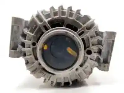 Автозапчастина б/у генератор для volkswagen t-roc (a11, d11) 1.0 tsi посилання на oem iam 06k903026c  tg14lld106