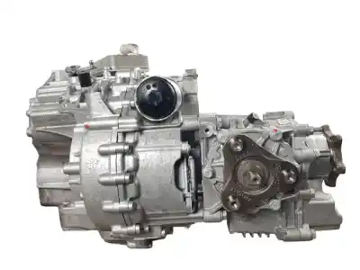 Second-hand car spare part gearbox for volkswagen t-roc r 4motion oem iam references unt 0fn409053c 