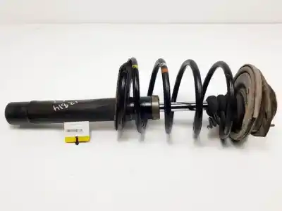 Second-hand car spare part FRONT LEFT SHOCK ABSORBER for CITROEN XSARA PICASSO  OEM IAM references   