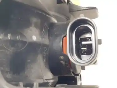 Автозапчасти б/у левая противотуманная фара за chevrolet cruze hatchback f18d4 ссылки oem iam 00015691  